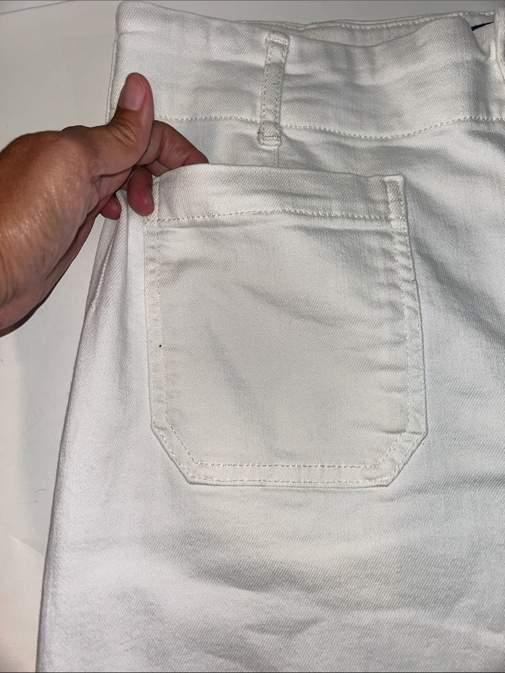 Anthropologie Maeve The Collette Pants - Picture 6 of 13